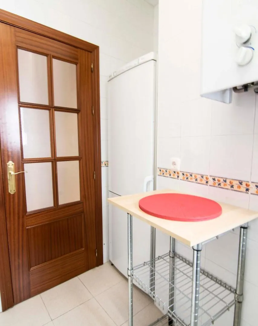 Apartament Letmalaga Exotic  Malaga