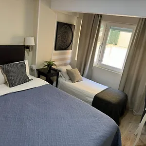 Apartamento Picasso Premium, Málaga