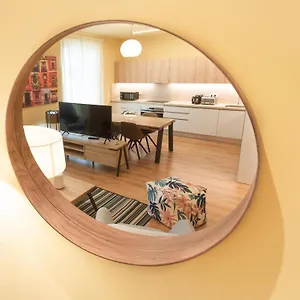 Apartamento Continental, Málaga