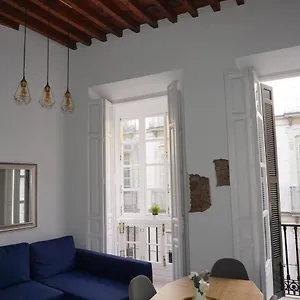 Mediterranea Centro Apartment